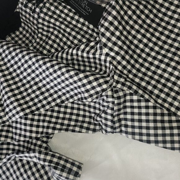 Lane Bryant NWT "The Lena" ankle pant - Picture 7 of 13